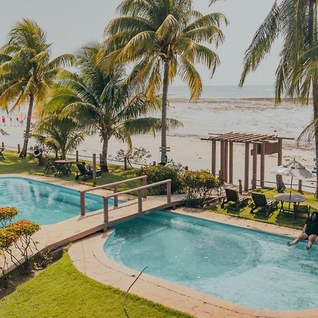Hotel Porto Do Zimbo Morro de Sao Paulo Luaran gambar