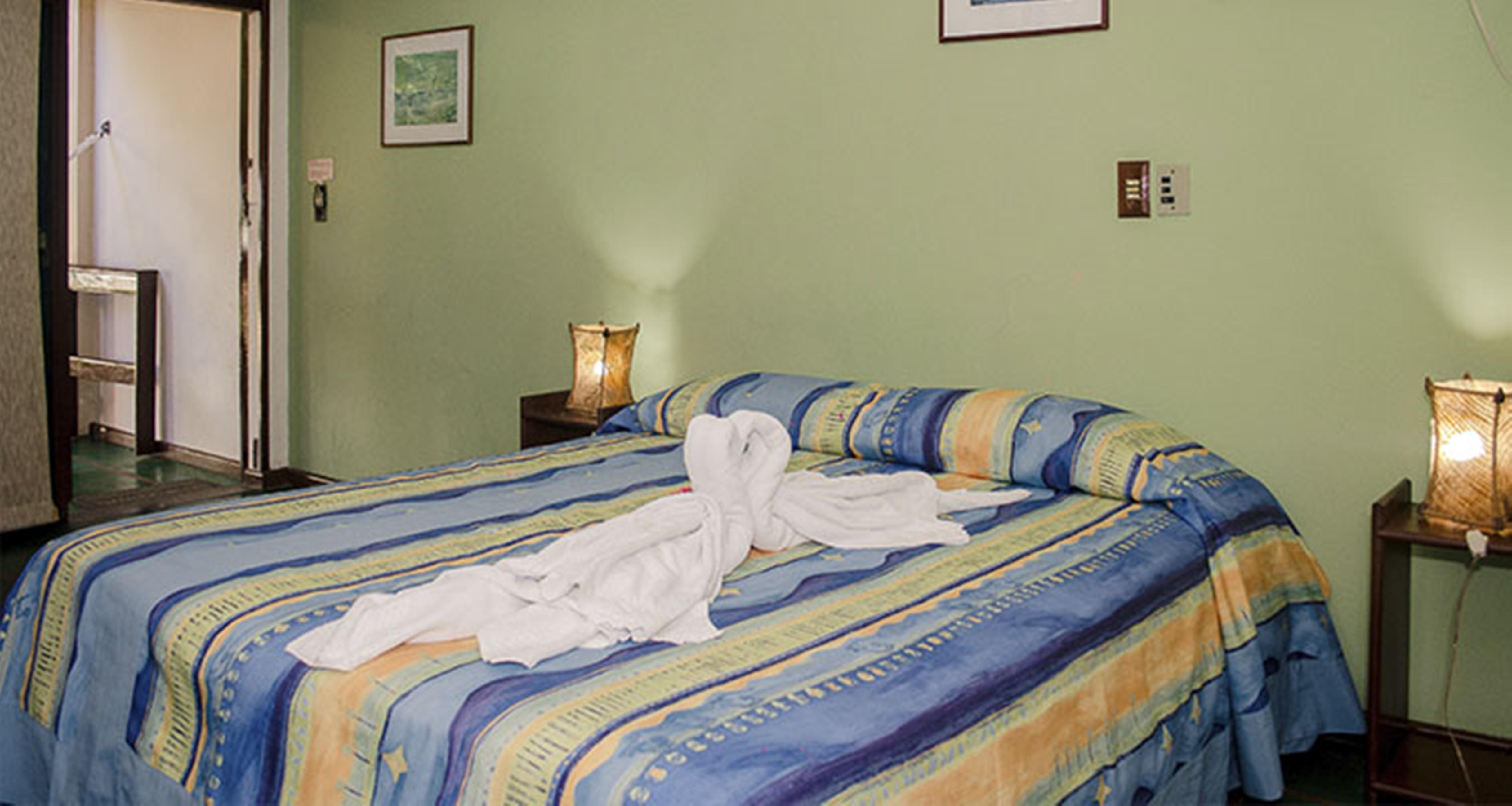 Hotel Porto Do Zimbo Morro de Sao Paulo Luaran gambar