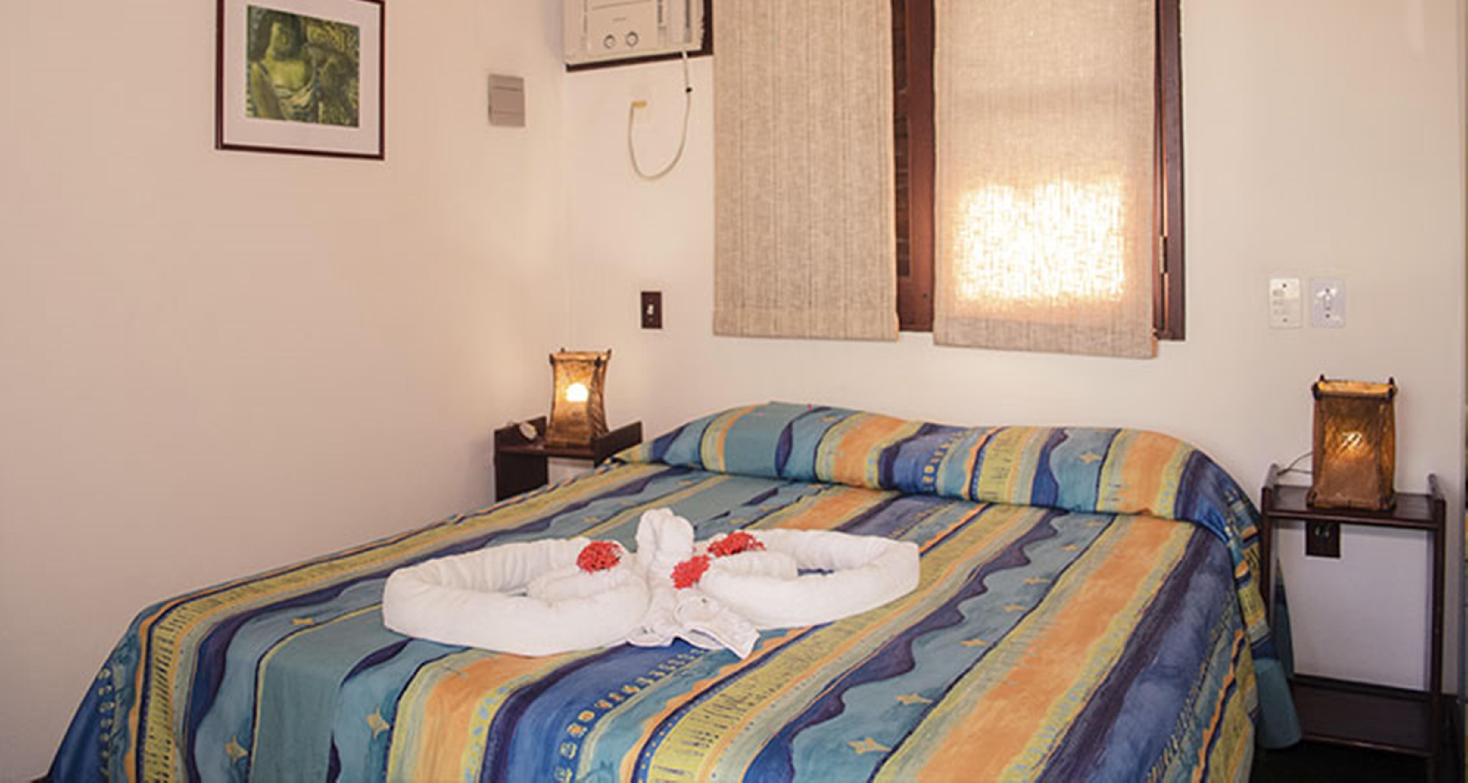 Hotel Porto Do Zimbo Morro de Sao Paulo Luaran gambar