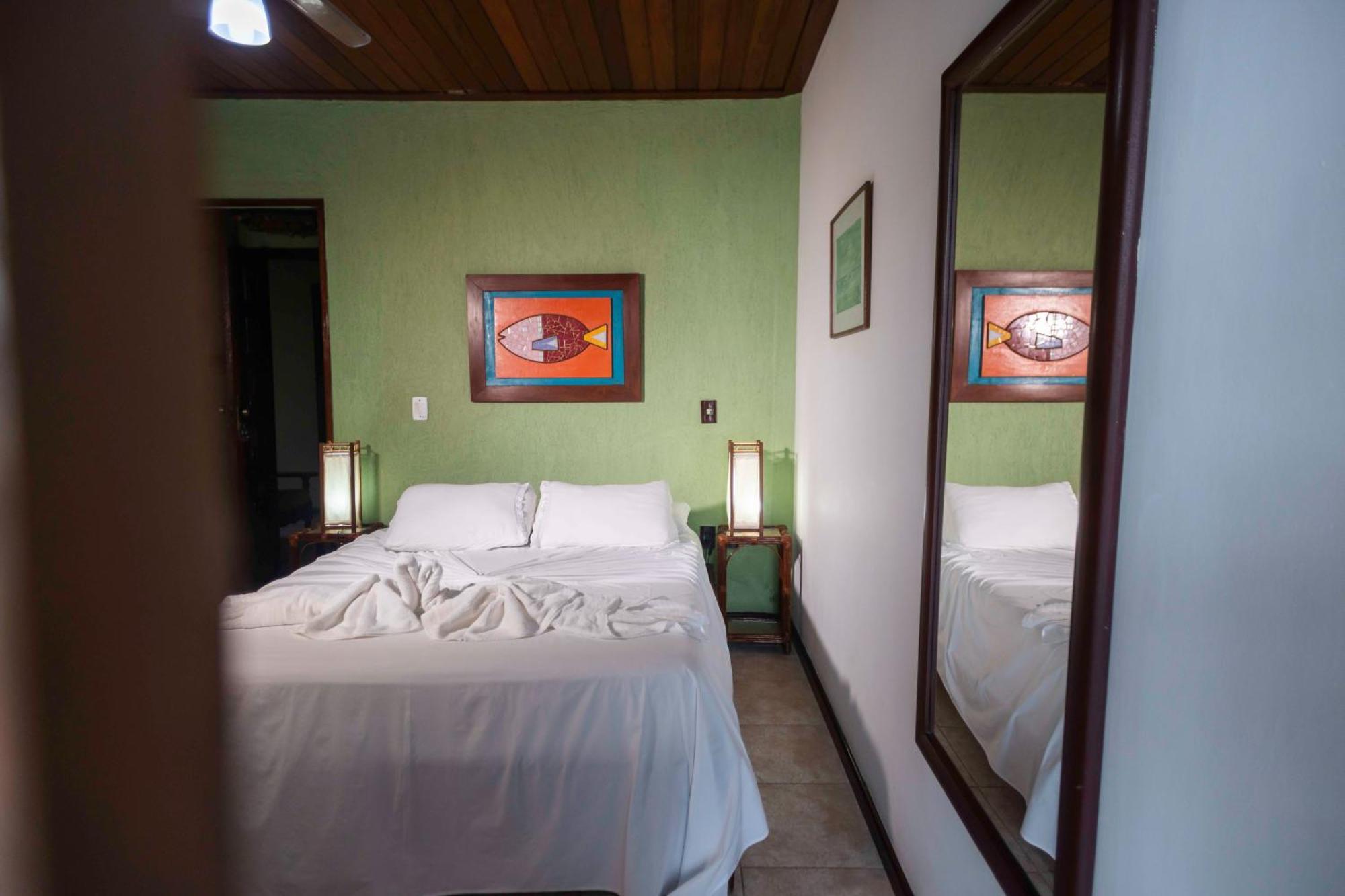 Hotel Porto Do Zimbo Morro de Sao Paulo Luaran gambar