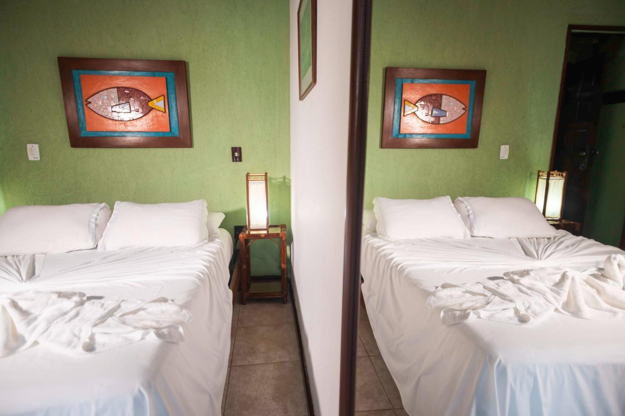 Hotel Porto Do Zimbo Morro de Sao Paulo Luaran gambar
