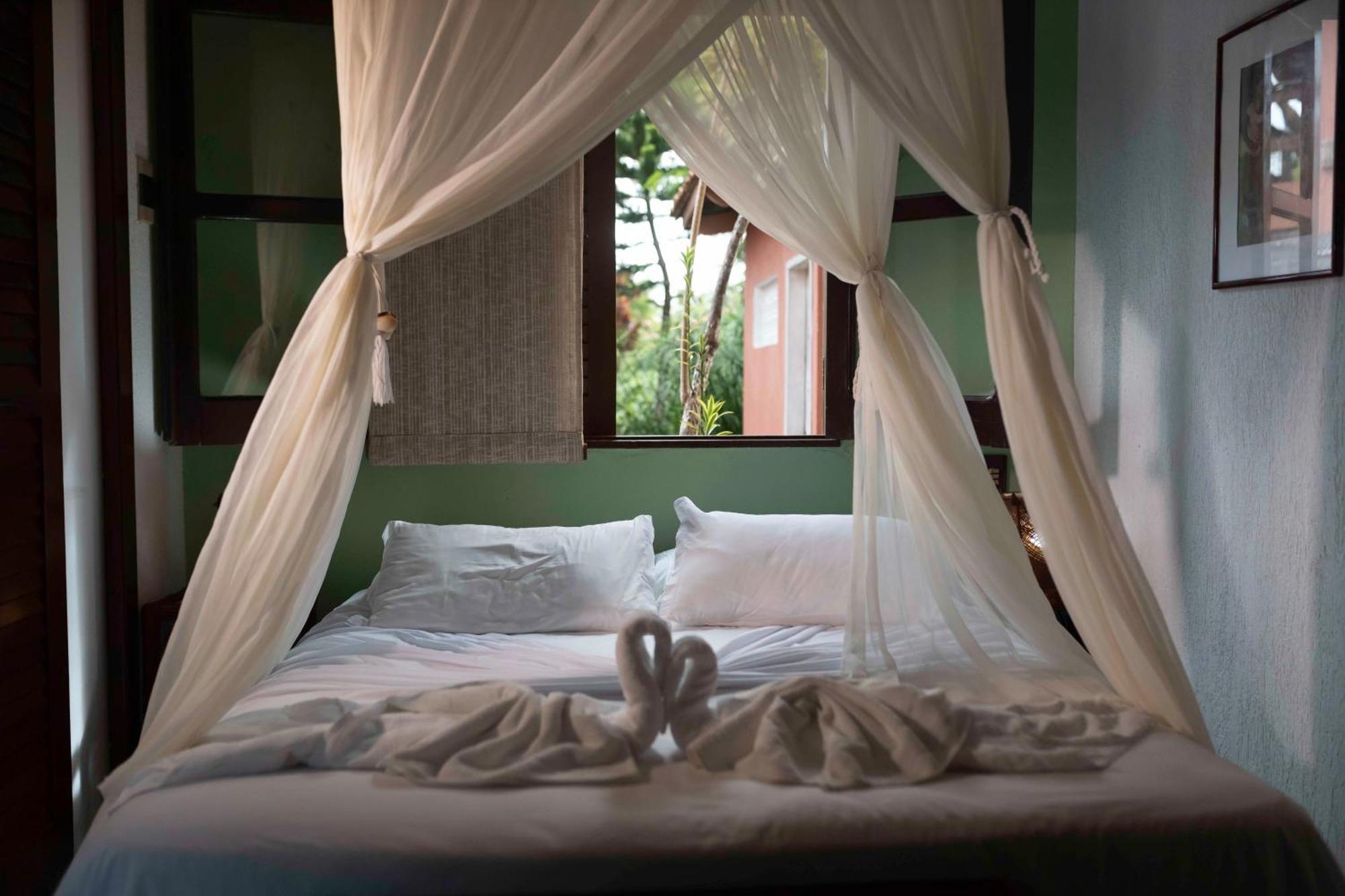 Hotel Porto Do Zimbo Morro de Sao Paulo Luaran gambar