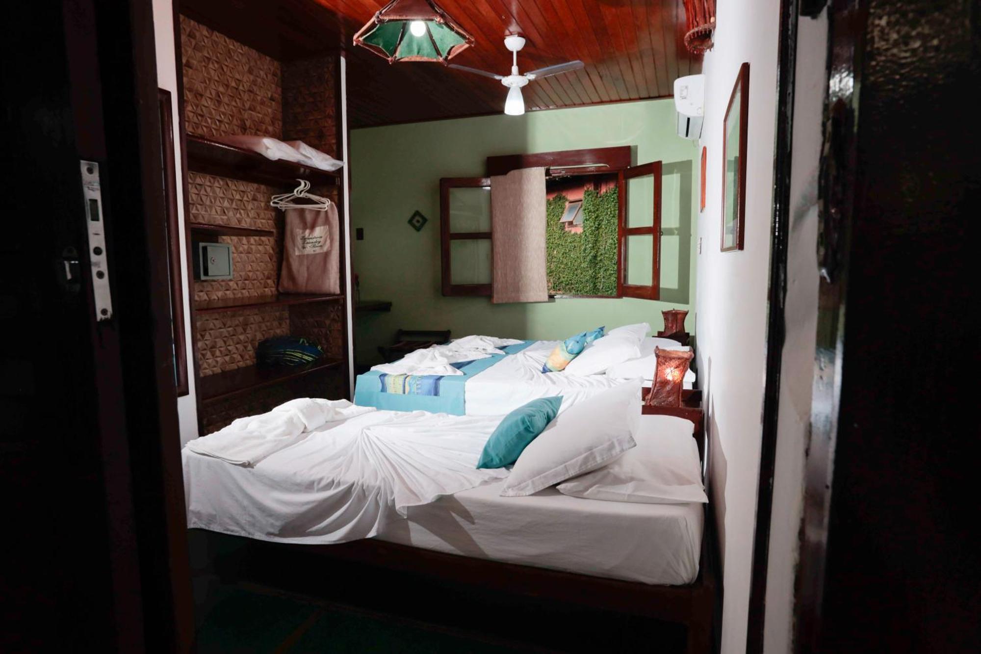 Hotel Porto Do Zimbo Morro de Sao Paulo Luaran gambar