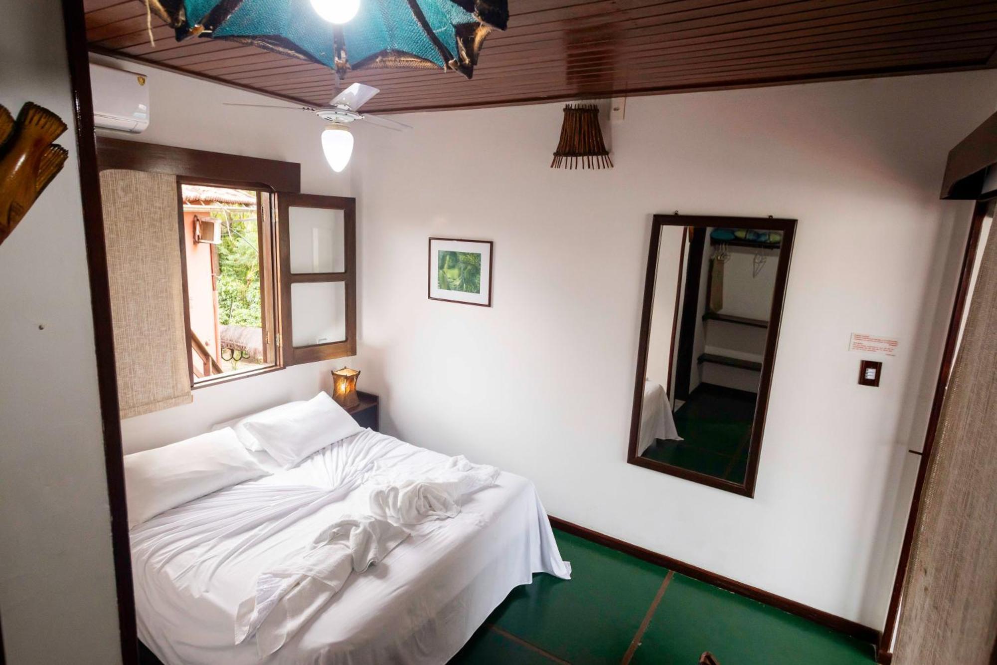 Hotel Porto Do Zimbo Morro de Sao Paulo Luaran gambar