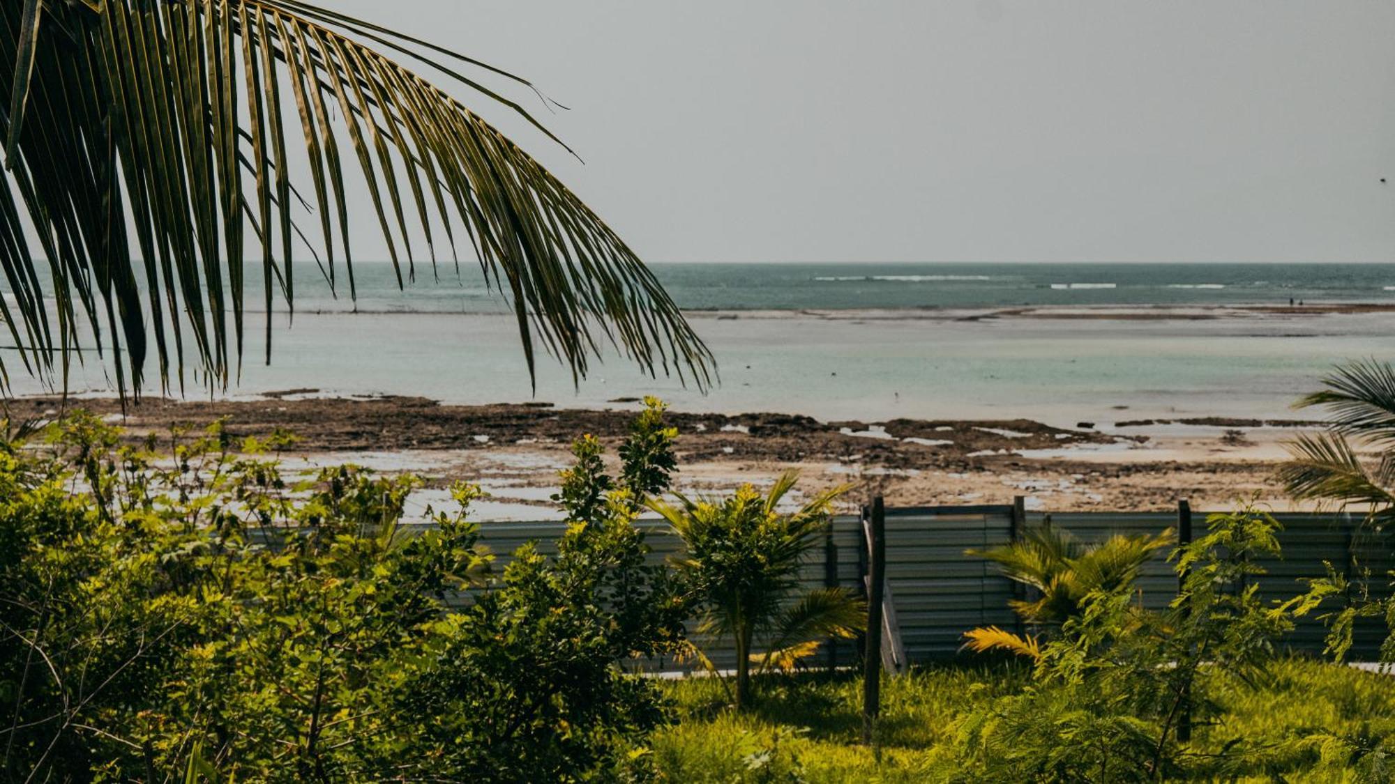 Hotel Porto Do Zimbo Morro de Sao Paulo Luaran gambar